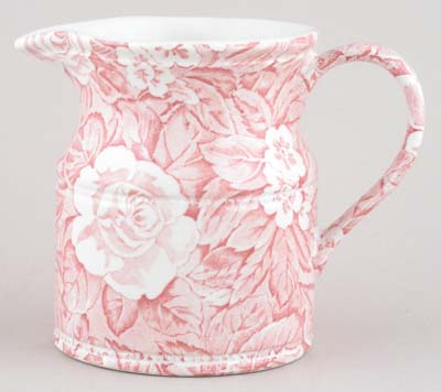 Jug or Pitcher Churn small